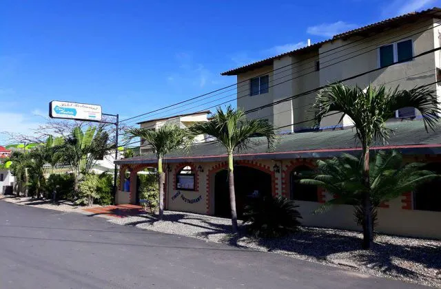 Hotel Restaurante Don Andres Republica Dominicana